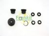 FRENKIT 117002 Repair Kit, brake master cylinder